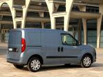 Fiat Doblo Cargo 2010 года